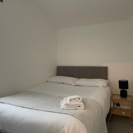 리버풀 Beresford House 빌라 외부 사진